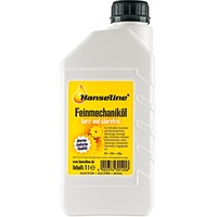 Hanseline Feinmechaniköl