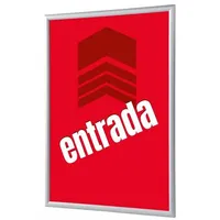 Showdown Displays Showdown Klapprahmen - DIN A4 - Komplett-Set