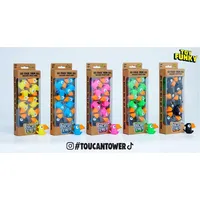 Cables Unlimited Toucan Tower® Stacking Fun