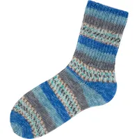 Gründl Hot Socks Torbole (Sockenwolle aus 75% Schurwolle (superwash)