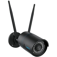 Reolink WLAN IP Kamera, Überwachungskamera 5MP HD mit Audio