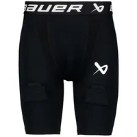 Bauer PERFORMANCE JOCK SHORT - SENIOR | S