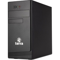 WORTMANN TERRA PC-BUSINESS 5000 Ryzen 5 5600G, 8GB RAM: