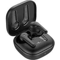 Savio TWS-12 Kopfhörer - Black - One Size