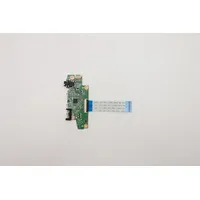 Lenovo Audio Board W/cable B81H0 NEW,