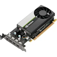 NVIDIA T1000 8GB GDDR6, 4x mDP, bulk (900-5G172-2570-000)