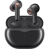 Soundpeats Air 4 Pro (ANC, 26 h, Kabellos), Kopfhörer,