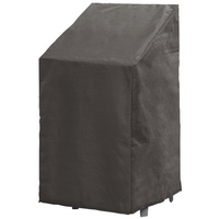 BEST Freizeitmöbel BEST Gartenstuhl-Abdeckung 66,0 x 95,0 x 133,0