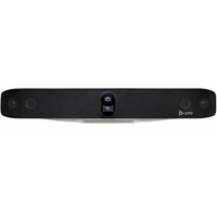 Poly Studio X70 All-In-One-Video-Bar (WiFi/ BT5.0) - Für große