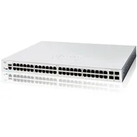 Cisco Catalyst 1200 48-PORT GE 4X1G (52 Ports), Netzwerk