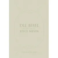 R.brockhaus Die Bibel mit Impulsen von Joyce Meyer, Kunstlederausgabe