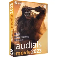 Plaion Audials Movie 2023 Code in a Box /