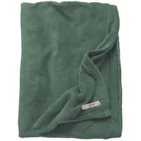 Esprit Plaid Mellows , grün , Fleece , Maße