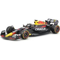 BBURAGO 18-38083 - Modellauto Red Bull Racing F1 RB19