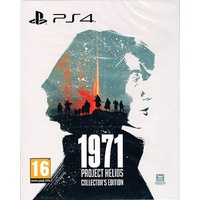 Reco Technology 1971 Project Helios Collector's Edition