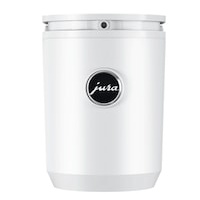 Jura Cool Control Milchkühler 0,6 Liter weiß 24282