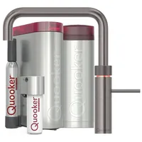 Quooker deutschland gmbh Quooker Fusion Square Set mit PRO3
