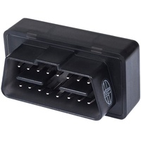 Maclean Brackets Maclean MCE200 OBD2 Diagnosegerät Bluetooth 4.0 iOS