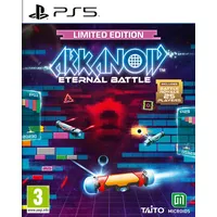 Microids Arkanoid Eternal Battle - Sony PlayStation 5 -