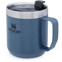 Stanley Classic 350ml Thermobecher Blau Blau One Size -