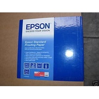 Epson Standard Proofing Paper A3+ 100 Blatt