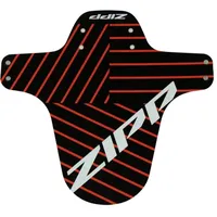 Sram Schutzblech VR Steckblech Schwarz/Rot