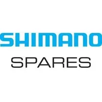 Shimano CS-R8000 Sicherungsring und Abstandshalter