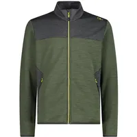 CMP 33e5977 Jacke - Oil Green Mel. - S