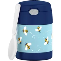 Thermos Thermobehälter 0,3 l Bienen