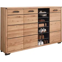 Linea Natura 160 x 107 x 41 cm graphitfarben