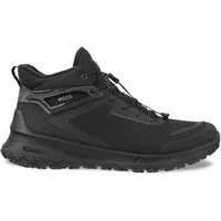 ECCO Herren ULT-Trn, Black/Black, 42 EU