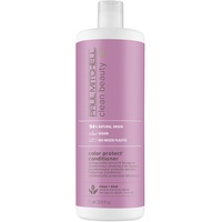 Paul Mitchell Clean Beauty Color Protect Conditioner 1000 ml