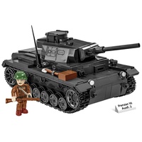 Cobi Panzer III Ausf.J