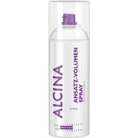 Alcina Ansatz Volumen Spray 200ml