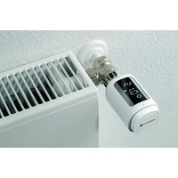 HEIMEIER Elektrisches Thermostatventil HeimSync Bluetooth