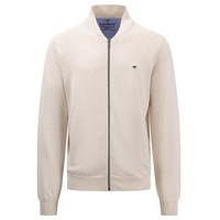 FYNCH-HATTON Strickjacke - Weiß,Grau - M