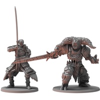 Steamforged Games Dark Souls RPG Minis Wave 3 SKU