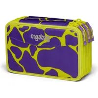 Ergobag Maxi-Mäppchen SuBärkraft