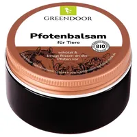 GREENDOOR Pfotenbalsam für Tiere 100 ml