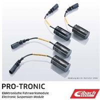 Eibach Deaktivierungsmodul, elektronische Dämpferregulierung Pro-Tronic