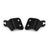 Zieger Blinkerhalter Standard Paar M6
