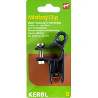 Kerbl Mistboy Halterung für Wandmontage