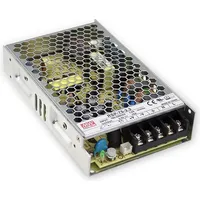 MeanWell RSP-75-3.3 49.5W 1U Metallisch Netzteil, Labornetzgerät