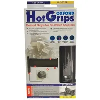 Oxford Scooter Heizgriffe