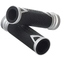 PUIG Griffe Hi-tech Radikal Silber