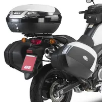 GIVI Plx Kofferträger Monokey Side