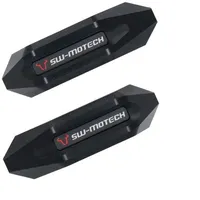 SW-Motech Suzuki GSX-S 1000 (21-) SCHWARZ
