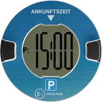 Ooono P-DISC NO1 Blau