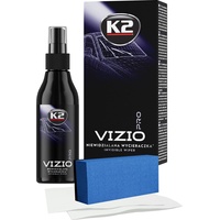 K2 VIZIO PRO Unsichtbares Wischtuch, 150 ml