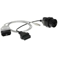 ADAPTER UNIVERSE OBD II Interface 7390 Passend für (Auto-Marke):